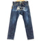 アイスクリーム ICE CREAM Og Denim Pants プリントデニムパンツ メンズ JPN:M