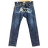 アイスクリーム ICE CREAM Og Denim Pants プリントデニムパンツ メンズ JPN:M