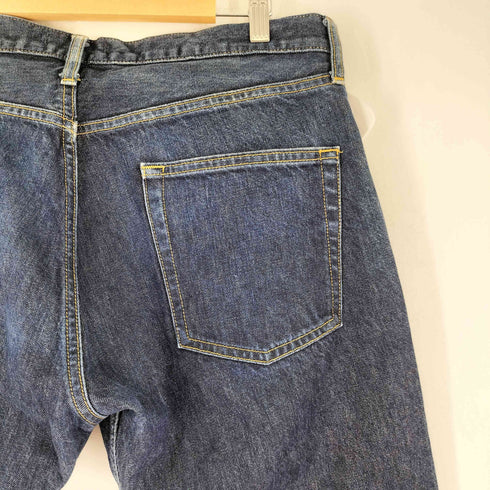 アイスクリーム ICE CREAM Og Denim Pants プリントデニムパンツ メンズ JPN:M