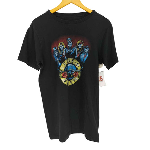 00S バンドTシャツ メンズ JPN:M
