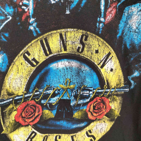 00S バンドTシャツ メンズ JPN:M