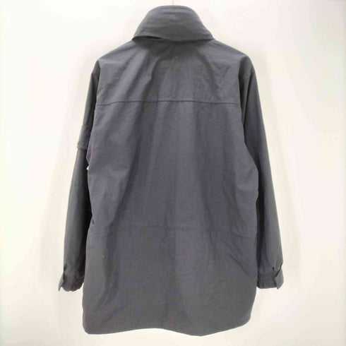 ウールリッチ WOOLRICH 90-00S OLD パッカブル フード ナイロン マウンテン パーカー ジャケット メンズ import:M