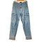 エクストララージ XLARGE DENIM CARGO PANT デニムカーゴパンツ メンズ US:32-33
