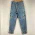 エクストララージ XLARGE DENIM CARGO PANT デニムカーゴパンツ メンズ US:32-33