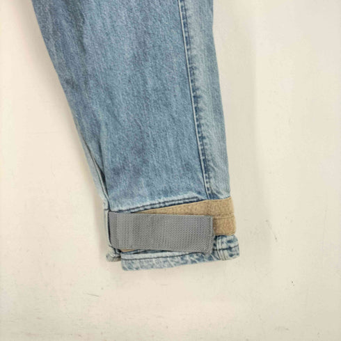 エクストララージ XLARGE DENIM CARGO PANT デニムカーゴパンツ メンズ US:32-33