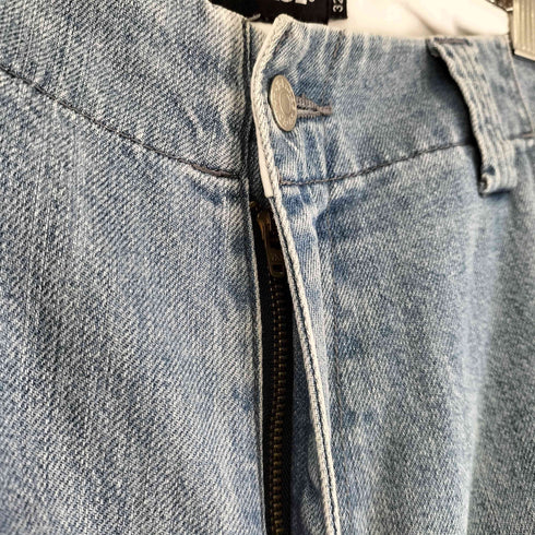 エクストララージ XLARGE DENIM CARGO PANT デニムカーゴパンツ メンズ US:32-33