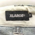 エクストララージ XLARGE DENIM CARGO PANT デニムカーゴパンツ メンズ US:32-33