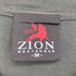 ザイオン ZION アーティストTシャツ メンズ import:M