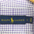 ラルフローレン RALPH LAUREN チェック柄 ボタンダウン L/S シャツ メンズ JPN:L
