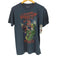 マーベル MARVEL キャラクターTシャツ アメコミ メンズ import:M