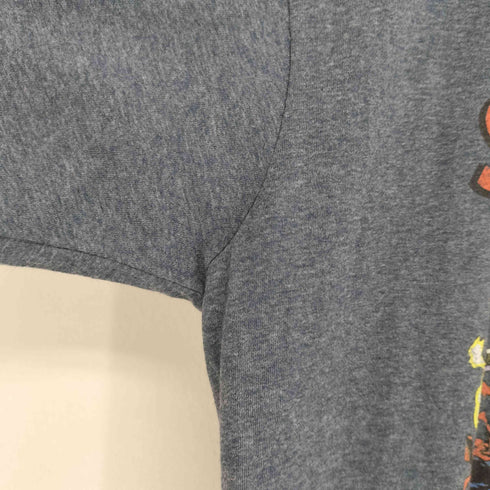 マーベル MARVEL キャラクターTシャツ アメコミ メンズ import:M