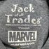 マーベル MARVEL キャラクターTシャツ アメコミ メンズ import:M