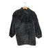 サガフォックス SAGA FOX 銀サガ real fox fur jacket フォックスファージャケット レディース FREE