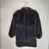 サガフォックス SAGA FOX 銀サガ real fox fur jacket フォックスファージャケット レディース FREE