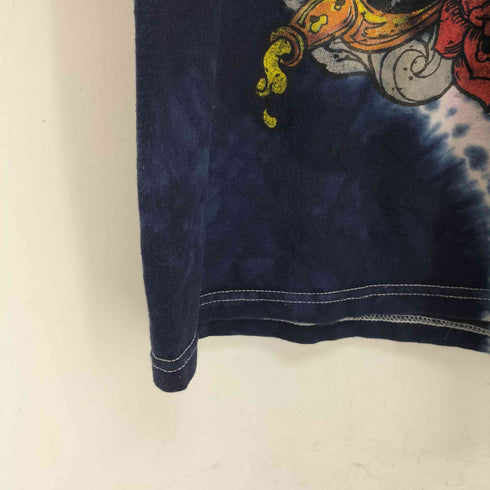 00S バンドTシャツ メンズ JPN:M