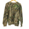 ace outdoor USA製 リアルツリーカモ スウェット メンズ import:XL