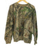 ace outdoor USA製 リアルツリーカモ スウェット メンズ import:XL