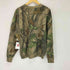 ace outdoor USA製 リアルツリーカモ スウェット メンズ import:XL