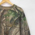 ace outdoor USA製 リアルツリーカモ スウェット メンズ import:XL