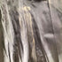 real fur jacket リアルファージャケット 毛足長 レディース JPN:13号
