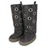 イエロー YELLO 199X LIFTED TALL BOOTS リフテッドトールブーツ レディース M