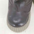 イエロー YELLO 199X LIFTED TALL BOOTS リフテッドトールブーツ レディース M