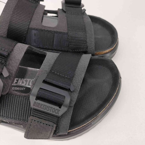 ビルケンシュトック BIRKENSTOCK Shinjuku 2 Strap シンジュク 2ストラップ サンダル メンズ JPN:24.5