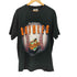 リー Lee 00S ベースボールチーム プリントTシャツ メンズ import:L