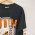 リー Lee 00S ベースボールチーム プリントTシャツ メンズ import:L