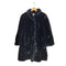 THE GINZA tissavel fur jacket フェイクファージャケット レディース 168