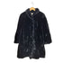 THE GINZA tissavel fur jacket フェイクファージャケット レディース 168