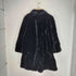 THE GINZA tissavel fur jacket フェイクファージャケット レディース 168