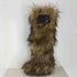 イエロー YELLO BEAR HUG LONG BOOTS ベアーハグロングブーツ レディース M