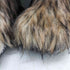 イエロー YELLO BEAR HUG LONG BOOTS ベアーハグロングブーツ レディース M