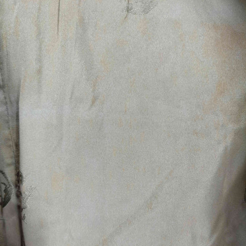 real fur jacket リアルファージャケット レディース JPN:11号