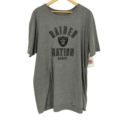 マジェスティック MAJESTIC NFLチーム クルーネックTシャツ メンズ import:XL