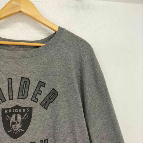 マジェスティック MAJESTIC NFLチーム クルーネックTシャツ メンズ import:XL