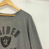マジェスティック MAJESTIC NFLチーム クルーネックTシャツ メンズ import:XL