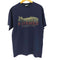 F-15 eagle USA製 プリントTシャツ メンズ import:M