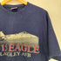 F-15 eagle USA製 プリントTシャツ メンズ import:M