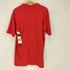 ヘインズ Hanes 90S Fiffy-Fiffy 袖シングル プリント S/S クルーネックTシャツ メンズ import:XL