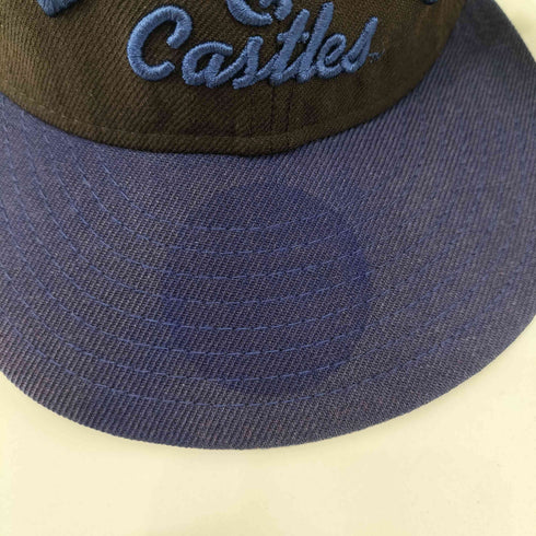 ニューエラ NEW ERA 59FIFTY 6パネル ベースボールキャップ メンズ 7 5/8 (60.6cm)