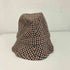 アクアスキュータム AQUASCUTUM MADE IN ENGLAND チェック柄ハット レディース 57