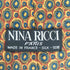 ニナリッチ NINA RICCI 総柄ネクタイ メンズ