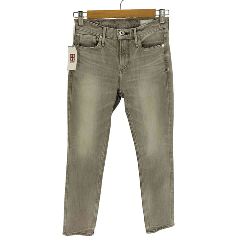 アッパーハイツ upper hights 20SS THE SERENA ETAIN スキニー ボーイフレンド デニム パンツ レディース 22