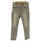 アッパーハイツ upper hights 20SS THE SERENA ETAIN スキニー ボーイフレンド デニム パンツ レディース 22