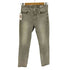 アッパーハイツ upper hights 20SS THE SERENA ETAIN スキニー ボーイフレンド デニム パンツ レディース 22