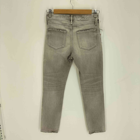 アッパーハイツ upper hights 20SS THE SERENA ETAIN スキニー ボーイフレンド デニム パンツ レディース 22