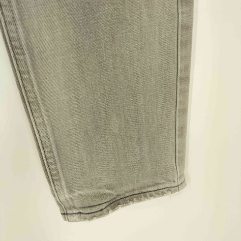 アッパーハイツ upper hights 20SS THE SERENA ETAIN スキニー ボーイフレンド デニム パンツ レディース 22