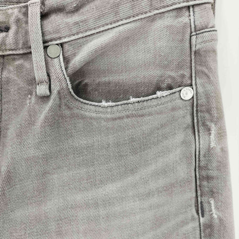 アッパーハイツ upper hights 20SS THE SERENA ETAIN スキニー ボーイフレンド デニム パンツ レディース 22